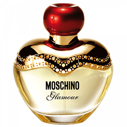Moschino Glamour Women Eau de Parfum - Москино гламур парфюмерная вода 50 мл