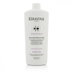 Kerastase Specifique Bain Anti-Pelliculaire - Шампунь-ванна для борьбы с перхотью  1000 мл