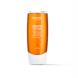 Goldwell Stylesign Creative Texture Hardliner - Акриловый гель 140 мл