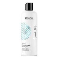 Indola Cleansing Shampoo - Очищающий шампунь 300 мл