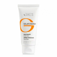  GIGI Cosmetic Labs Solar Energy Mud Mask For Oil Skin - Маска грязевая 75 мл