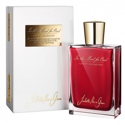 Juliette Has А Gun In The Mood For Oud Unisex - Парфюмерная вода 75 мл