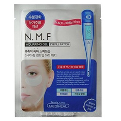 Mediental N.M.F Aquaring Gel EyeFeel Patch - Патчи для области вокруг глаз 2,9 г