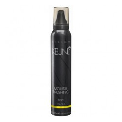 Keune Design Styling Mousse Brashing Soft - Мусс Софт 200 мл