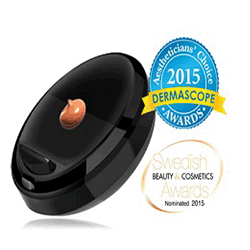 Cailyn BB Fluid Touch compact Refill Cream Caramel 07 - Запасной блок BB флюид (07)