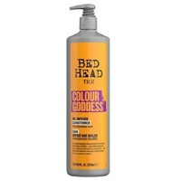 TIGI Bed Head Colour Goddes Conditioner - Кондиционер для окрашенных волос 970 мл