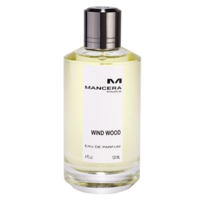 Mancera Wind Wood Unisex - Парфюмерная вода 120 мл (тестер)
