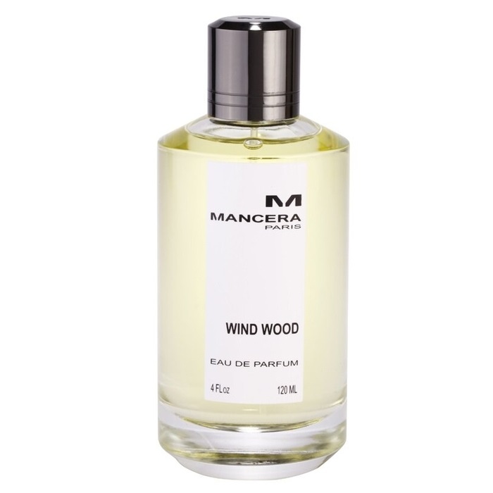 Mancera Wind Wood Unisex - Парфюмерная вода 120 мл (тестер)
