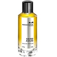 Mancera Sand Aoud Unisex - Парфюмерная вода 60 мл (тестер)