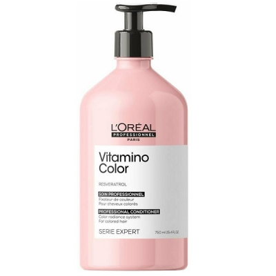 L'Oreal Professionnel Serie Expert Vitamino Color Conditioner - Кондиционер для окрашенных волос 750 мл