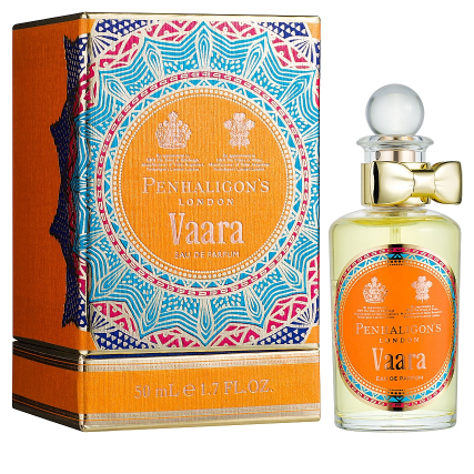 Penhaligon's Vaara Unisex - Парфюмерная вода 50 мл