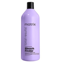 Matrix Total Results Unbreak My Blonde Bleach Finder Shampoo - Шампунь-индикатор после осветлителя 1000 мл
