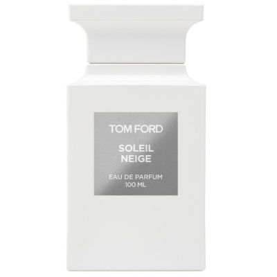 Tom Ford Soleil Neige Unisex - Парфюмерная вода 100 мл
