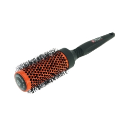 Dewal BR7233 - Термобрашинг ионо-керамический оранжевый DEWAL d 33/48мм