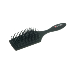 Dewal BR7508 - Щетка массажная "лопата малая ", пластиковый штифт