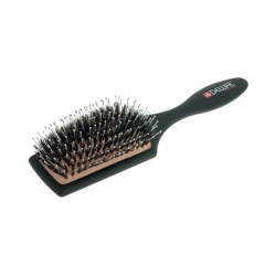 Dewal BR7509 - Щетка массажная "лопата малая ",нат. щетина + пластиковый штифт