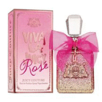 Juicy Couture Viva La Juicy Rose Women Eau de Parfum - Джуси Кутюр роза парфюмерная вода 100 мл (тестер)