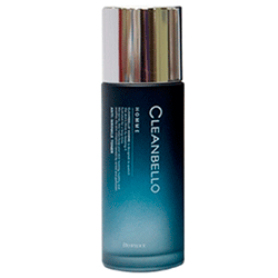 Deoproce Cleanbello Homme Anti-Wrinkle Toner - Тонер мужской антивозрастной 150 мл