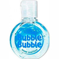 Etude House Perfume Hand Sanitizer Bubble Bubble - Гель для рук дезинфицирующий (пузырьки) 30 мл