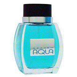 Azzaro Aqua Men Eau de Toilette - Аззаро аква туалетная вода 75 мл