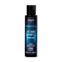 Dikson Barber Pole Shower Shampoo Tonifying - Тонизирующий шампунь для душа 250 мл