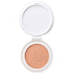 The Saem Eco Soul Essence Cushion Moisture Refill - Пудра увлажняющая солнцезащитная (сменный блок) тон 23 13 г