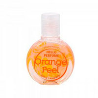 Etude House Perfume Hand Sanitizer Orange Peel - Гель для рук дезинфицирующий (апельсиновая корка) 30 мл