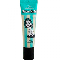 Baviphat Urban Dollkiss The Actress 7 Multi Base - База под макияж гелевая (основание) 30 мл