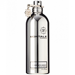 Montale Chocolate Greedy Eau de Parfum - Парфюмерная вода 100 мл