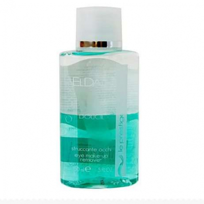 Eldan Doucil Eye Make-up Remover - Средство для снятия макияжа с глаз и губ 150 мл