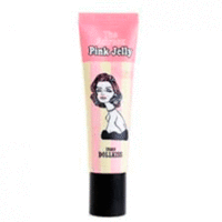 Baviphat Urban Dollkiss The Actress Pink Jelly Base - База под макияж гелевая (розовое желе) 30 мл