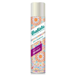 Batiste Revitalize Marrakech - Сухой шампунь 200 мл