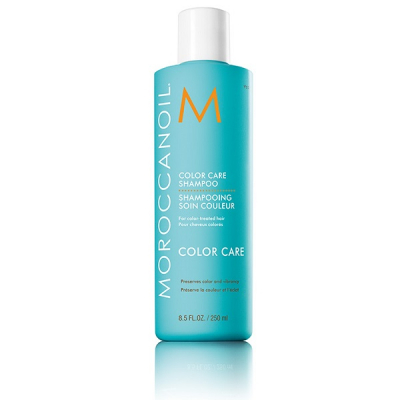 Moroccanoil Color Care Shampoo - Шампунь для окрашенных волос 250 мл