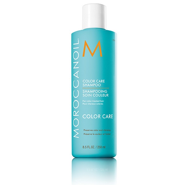 Moroccanoil Color Care Shampoo - Шампунь для окрашенных волос 250 мл