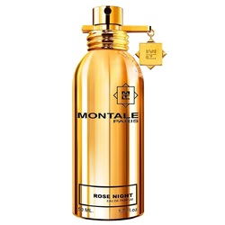 Montale Rose Night Eau de Parfum - Парфюмерная вода 50 мл (Тестер)