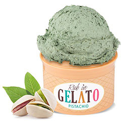 A'pieu Rup In Gelato Mask Pistachio - Маска для лица охлаждающая фисташка 100 мл