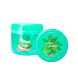 Etude House Moistfull Aloe Soothing Gel - Гель для тела с алоэ увлажняющий 300 мл