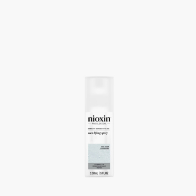 Nioxin 3D Styling Root Lifting Spray - Спрей для объема 150 мл