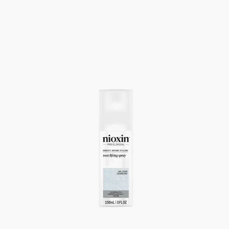 Nioxin 3D Styling Root Lifting Spray - Спрей для объема 150 мл