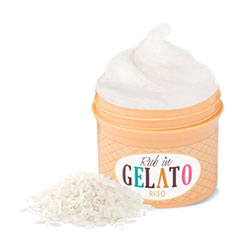 A'pieu Rup In Gelato Mask Riso - Маска для лица охлаждающая рис 100 мл