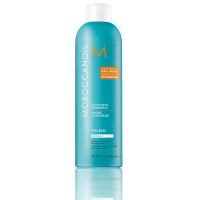 Moroccanoil Luminous Hairspray Medium - Лак для волос средней фиксации 480 мл