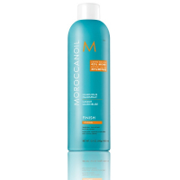 Moroccanoil Luminous Hairspray Strong - Лак для волос сильной фиксации 480 мл