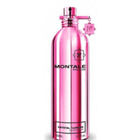Montale Crystal Flowers Eau de Parfum - Парфюмерная вода 100 мл