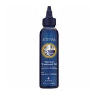 Alterna Winter Thermal Treatment Oil - Зимнее термальное масло для ухода за волосами 100 мл