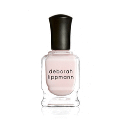 Deborah Lippmann Baby Love - Лак для ногтей "детская любовь"