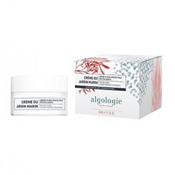 Algologie Revitalising Hydro-Protective Cream - Ревитализующий увлажняющий защитный крем "морской сад" 50 мл