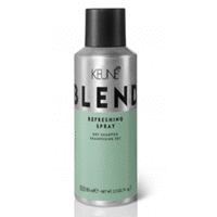 Keune Blend  Refreshing Spray - Сухой шампунь 150 мл