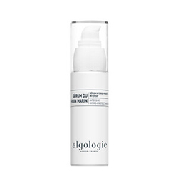 Algologie Hydrating Serum - Интенсивно увлажняющая защитная сыворотка «морской сад» 30 мл