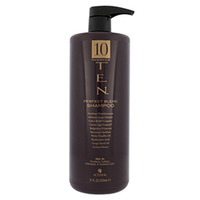 Alterna The Science Оf Ten Perfect Blend Shampoo - Шампунь для волос "совершенная формула" 920 мл