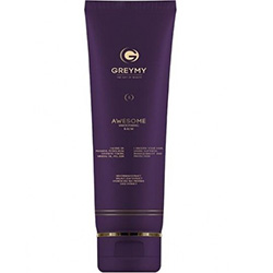 Greymy Awesome Smoothing Balm - Полирующий бальзам для разглаживания волос 150 мл
